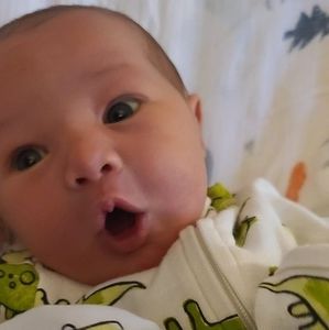 Meet your Posher, Alicia